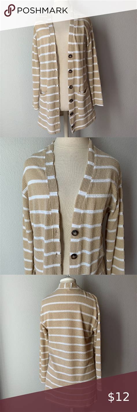 Waffle Knit Cardigan Socialite Nordstrom