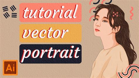 Cara Membuat Vector Wajah Minimalist Di Adobe Illustrator Cc Hot Sex Picture