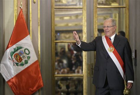 Los Ltimos D As De Kuczynski Nueva Sociedad