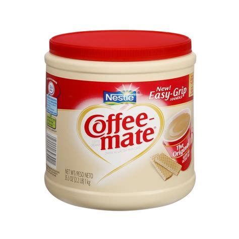 Nestle Coffee Mate Original Powder