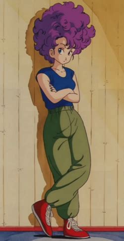 Ranfan Dragon Ball Females Photo 31573419 Fanpop