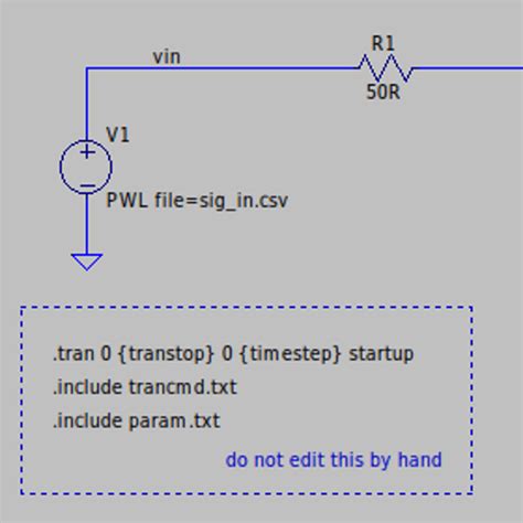 Circuit Simulation In Python Hackaday