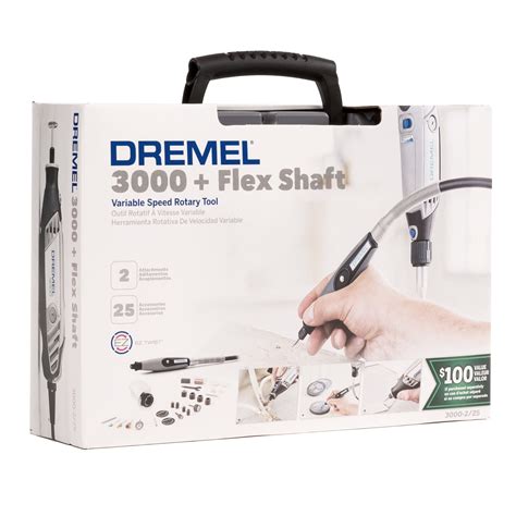 Dremel V Variable Speed Corded Rotary Tool Dremel