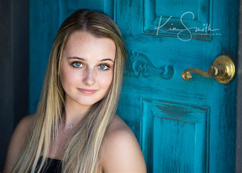 Paige Flushing High School Class Of 2020 Senior Pictures Birch