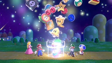 File:SM3DW Intro Luigis.jpg - Super Mario Wiki, the Mario encyclopedia