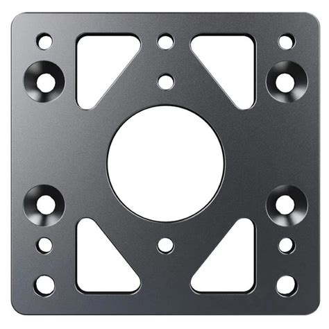 Переходник для руля Moza (MZ21) Wheel Base Adapter Plate - купить по ...