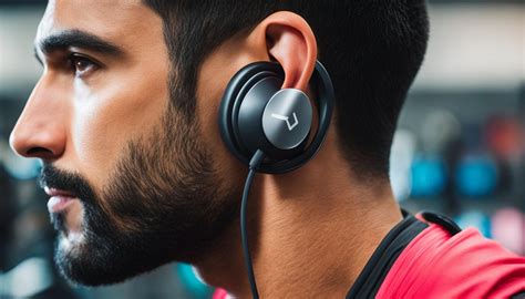 Fone De Ouvido Academia - Como usar fone de ouvido na academia - Fones em Ação