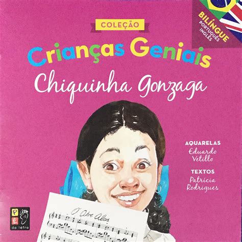 História De Chiquinha Gonzaga - 5