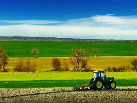 Europa Agricoltori In Rivolta