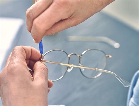 Looking To Repair Your Glasses Read To Learn More Vision Express