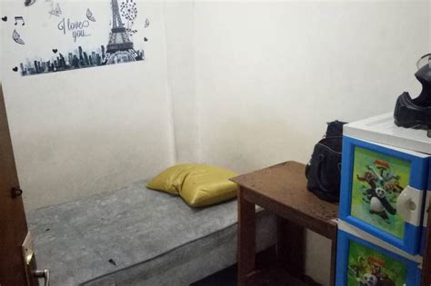 Kos Kosan Kost Harian Bebas Kost Campur Jakarta Jakarta Barat Murah