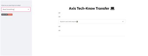 How To Add A Post And Comment Section On Streamlit Custom Components