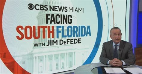 Facing South Florida For Dec 3 The Florida Hoa Crisis Cbs Miami