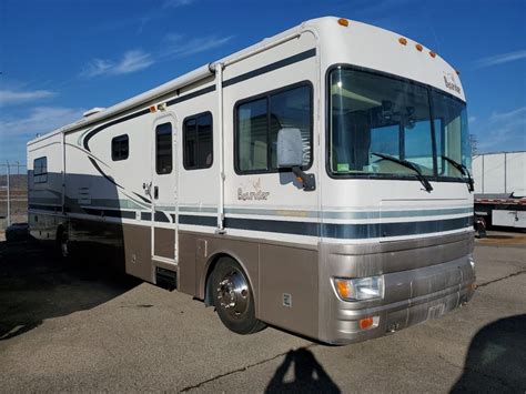 Freightliner Chassis X Line Motor Home For Sale In Moraine Oh