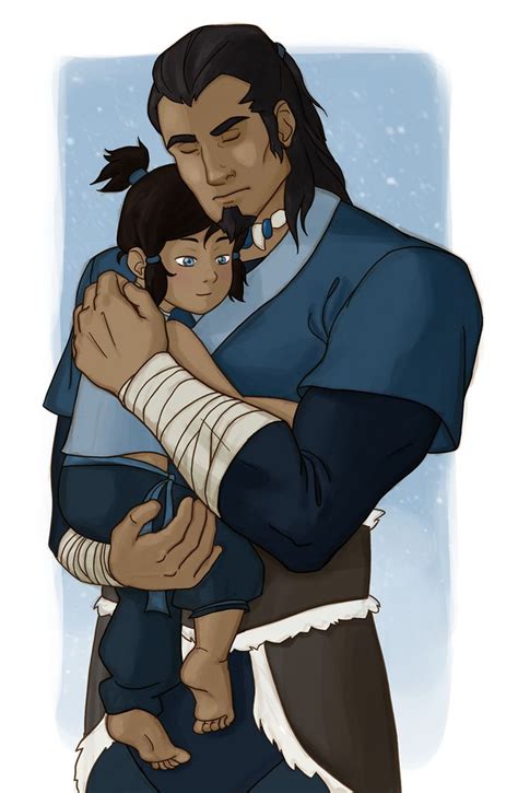 Never Let You Go By Punker Rocker On Deviantart Korra Avatar Cartoon Avatar Characters