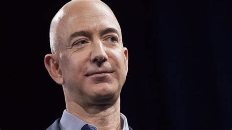 Jeff Bezos Net Worth Income Age Wiki Career Bio