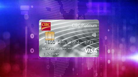 Cibc Platinum Visa Card Rewards And Benefits Review Aug 2021 Market Ai