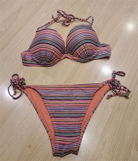 Schöner Bikini von Lili Pink Kaufen auf Ricardo