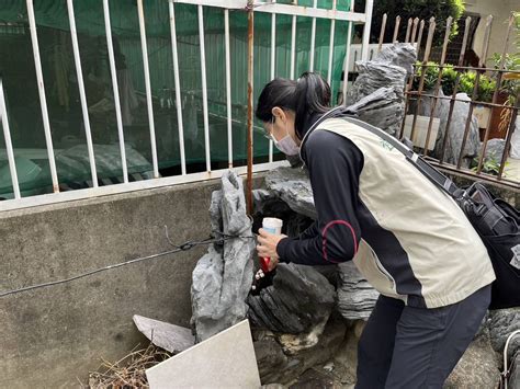 臺南市政府衛生局 最新訊息