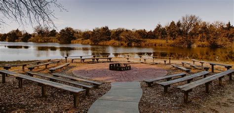 Covenant Cedars Bible Camp Facilities