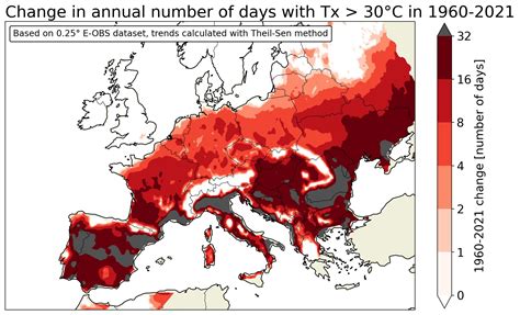 Mika Rantanen On Twitter At 12 UTC Today Temperatures In Spain