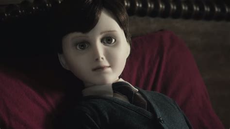 The Best Scary Doll Horror Movies (And How To Watch Them) | Cinemablend