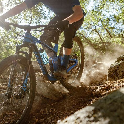 The Best Giant Mountain Bike Buyer’s Guide: Hardtails to Enduro's & Full-Suspension | The Pro's ...