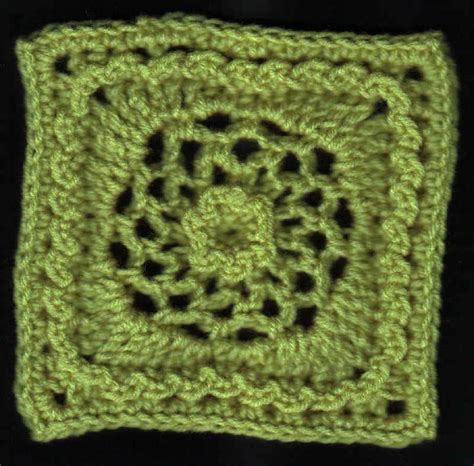 Crochet square blanket, Crochet patterns, Crochet