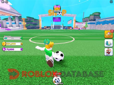 Goal Kick Simulator Codes January 2025 Roblox Database