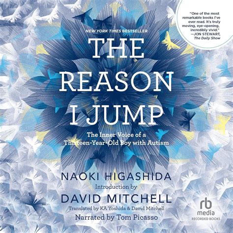 Summary Of The Reason I Jump 6