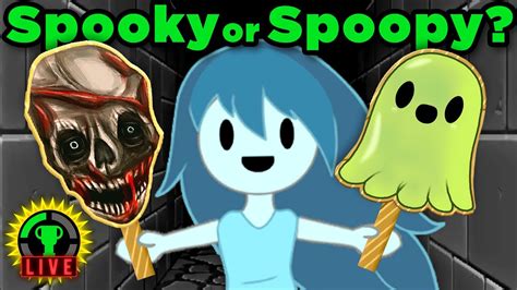 Enter The House Of Horrors Spookys Jump Scare Mansion Scary Game