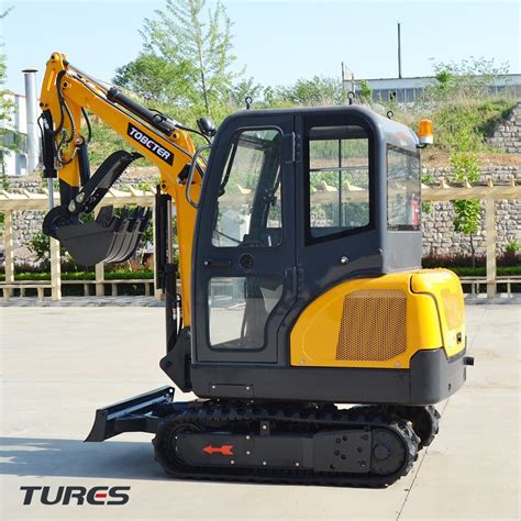 New Crawler Excavator Equipment Bagger Mini Undercarriage Hydraulic