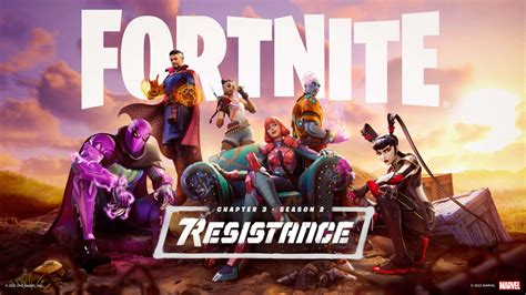 Fortnite Capitolo 3 Stagione 2 Non Si Può Più Costruire Esportsmag