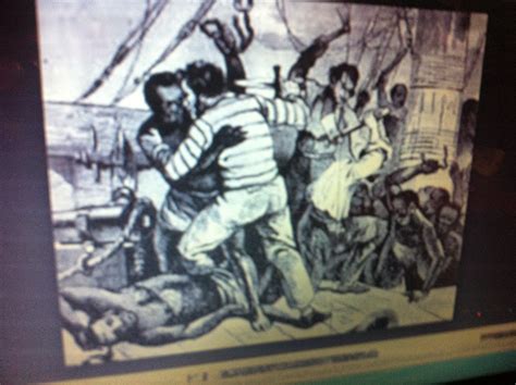 The Black Social History Black Social History Slave Rebellion In