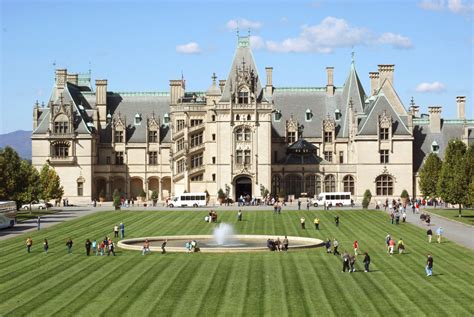 Biltmore Home California Tour Blog