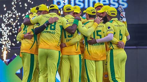 JSK Vs SEC Dream11 Prediction SA20 2024 Joburg Super Kings Vs