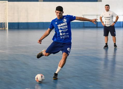 Taubat Futsal Disputa Vaga Na Final Da Liga Paulista Em Duelo Contra