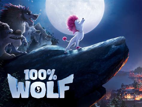 100% Wolf: Trailer 1 - Trailers & Videos - Rotten Tomatoes