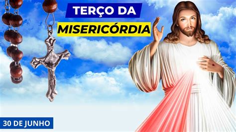 Ter O Da Miseric Rdia Ao Vivo De Hoje Ter O Da Divina