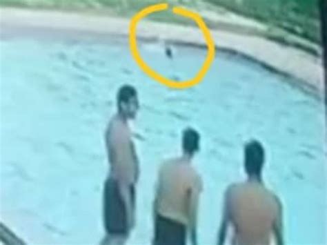 Lucknow Sainik School Student Death Swimming Pool सैनिक स्कूल के