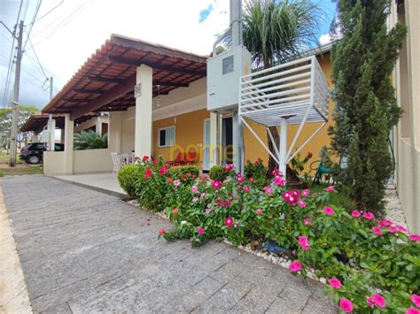 Casas A Venda Em Caldas Novas