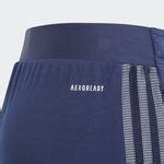 Adidas Shorts Tiro 21 Navy Vit Barn Unisportstore Se