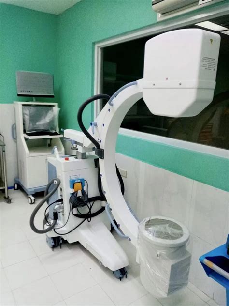 Orthopedic Urology Surgery Simulator Spine X Ray C Arm X Ray Machines