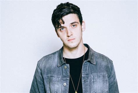 INTERVIEW LAUV Reveals The Touching Inspiration Behind I Like Me