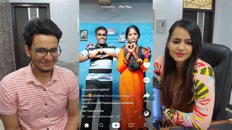 Tiktok Try Not To Laugh Cringe Challenge Vs My Sister Video Dailymotion