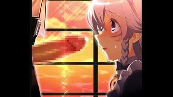 Criada De Belleza Recibe Una Buena Mamada Hentai Sin Censura Cg9 XVIDEOS