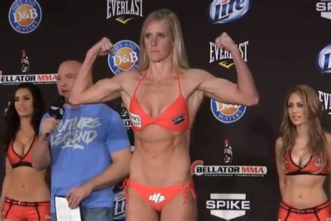 Holly Holm vs Cris Cyborg pay-per-view (PPV) fight possible if UFC ...