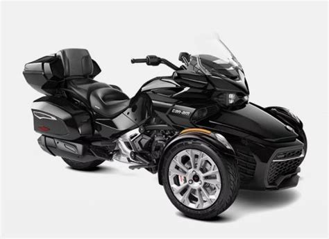 Can Am SPYDER F3 LIMITED 2024 Price In Philippines Fasterwheeler Ph