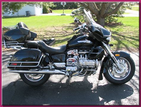 2000 Valkyrie Interstate on eBay