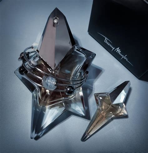 Angel Mugler аромат — аромат для женщин 1992